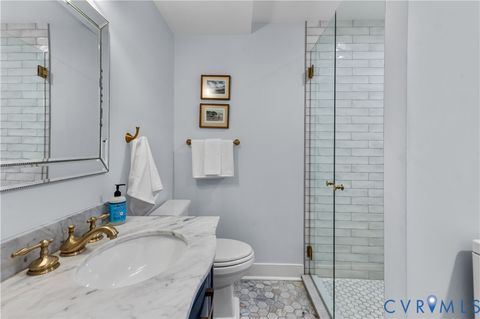 Tiny photo for 1401 Floyd Avenue #U209, Richmond, VA 23220 (MLS # 2608704)