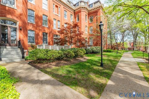 Tiny photo for 1401 Floyd Avenue #U209, Richmond, VA 23220 (MLS # 2608704)