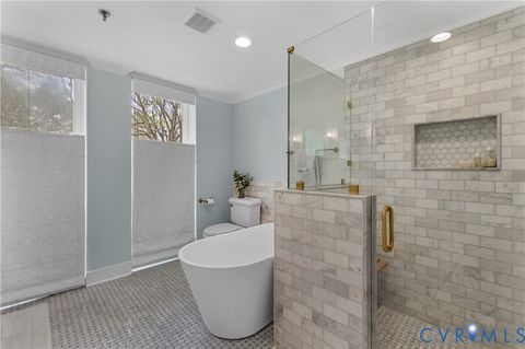 Tiny photo for 1401 Floyd Avenue #U209, Richmond, VA 23220 (MLS # 2608704)