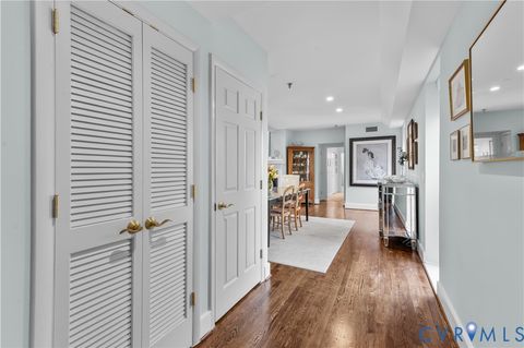 Tiny photo for 1401 Floyd Avenue #U209, Richmond, VA 23220 (MLS # 2608704)