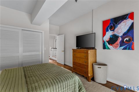 Tiny photo for 1401 Floyd Avenue #U209, Richmond, VA 23220 (MLS # 2608704)