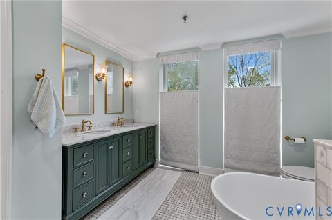 Tiny photo for 1401 Floyd Avenue #U209, Richmond, VA 23220 (MLS # 2608704)