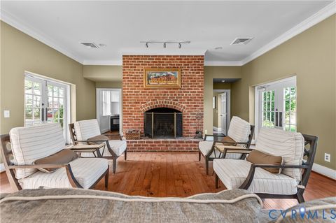 Tiny photo for 1401 Floyd Avenue #U209, Richmond, VA 23220 (MLS # 2608704)