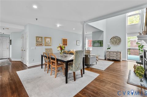 Tiny photo for 1401 Floyd Avenue #U209, Richmond, VA 23220 (MLS # 2608704)