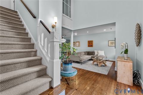 Tiny photo for 1401 Floyd Avenue #U209, Richmond, VA 23220 (MLS # 2608704)