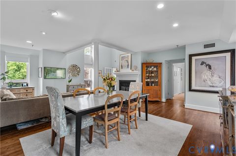 Tiny photo for 1401 Floyd Avenue #U209, Richmond, VA 23220 (MLS # 2608704)