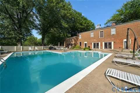 Tiny photo for 1401 Floyd Avenue #U209, Richmond, VA 23220 (MLS # 2608704)