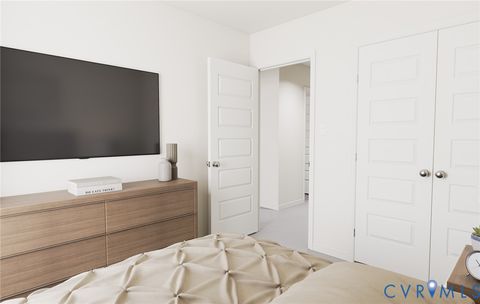 Tiny photo for 9807 Brookskirt Run, Glen Allen, VA 23059 (MLS # 2611440)