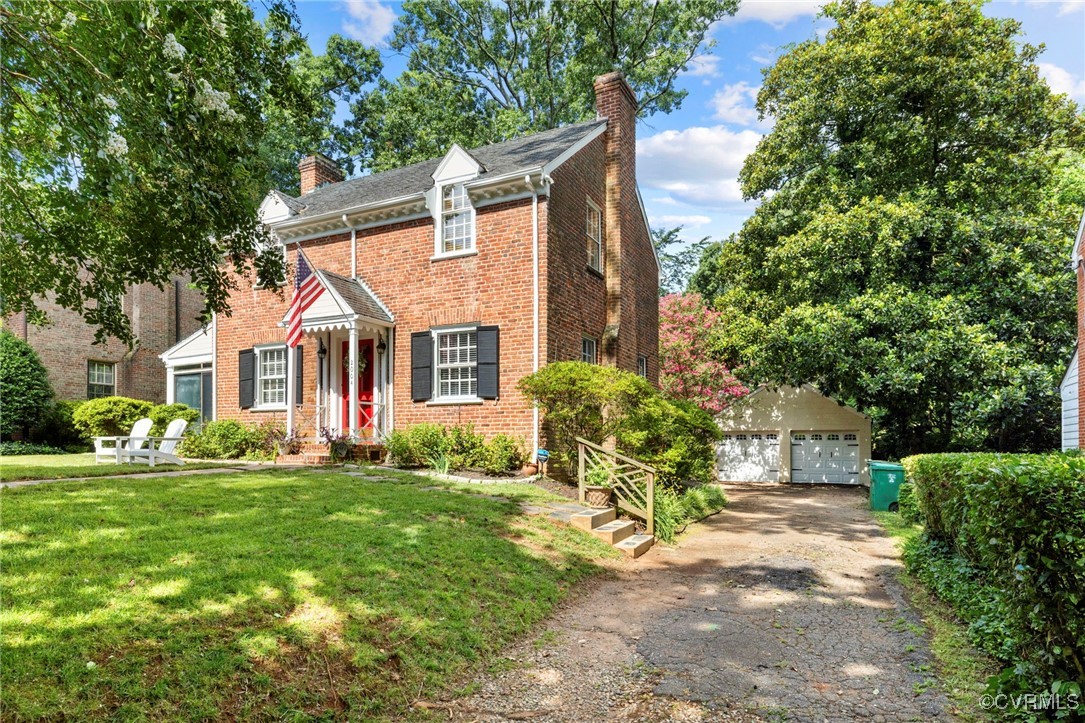 2004 Westover Hills Boulevard