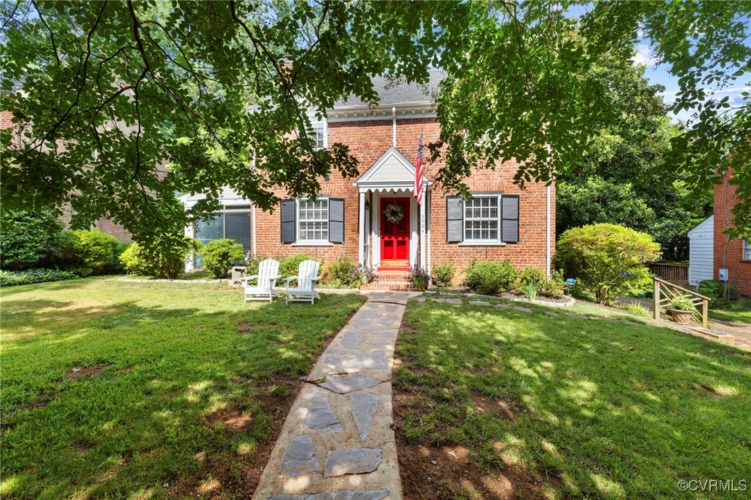 2004 Westover Hills Boulevard