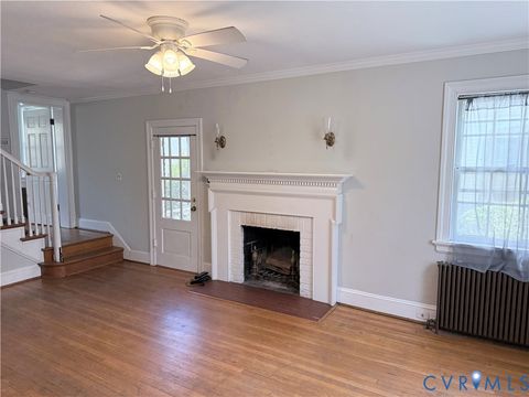 Tiny photo for 1724 Wilmington Avenue, Richmond, VA 23227 (MLS # 2608897)