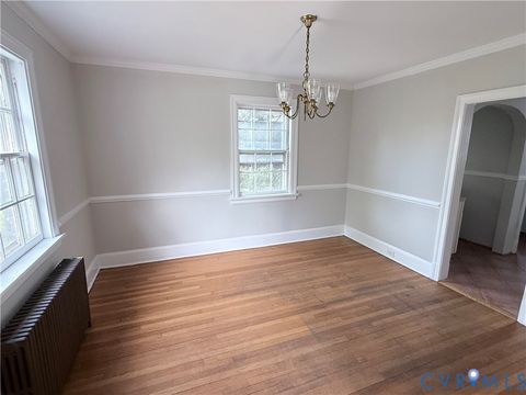 Tiny photo for 1724 Wilmington Avenue, Richmond, VA 23227 (MLS # 2608897)