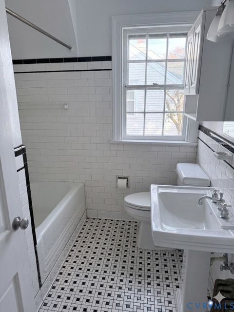 Tiny photo for 1724 Wilmington Avenue, Richmond, VA 23227 (MLS # 2608897)