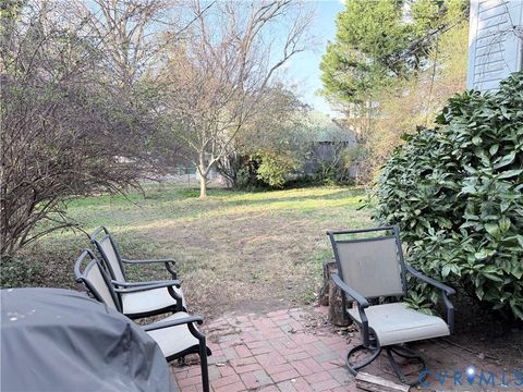 Tiny photo for 1724 Wilmington Avenue, Richmond, VA 23227 (MLS # 2608897)