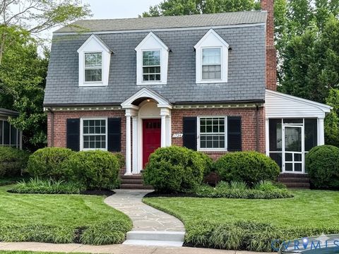 Photo of 1724 Wilmington Avenue, Richmond, VA 23227 (MLS # 2608897)