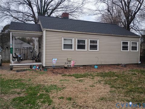 Photo of 5717 Jahnke Road, Richmond, VA 23225 (MLS # 2605613)