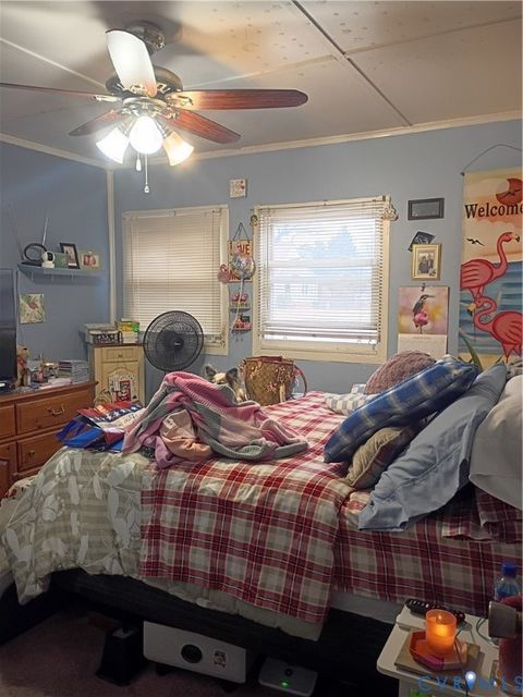 Tiny photo for 5717 Jahnke Road, Richmond, VA 23225 (MLS # 2605613)