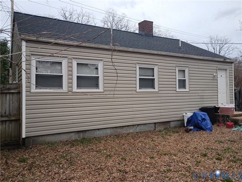 Tiny photo for 5717 Jahnke Road, Richmond, VA 23225 (MLS # 2605613)