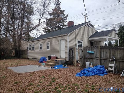Tiny photo for 5717 Jahnke Road, Richmond, VA 23225 (MLS # 2605613)
