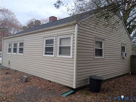 Tiny photo for 5717 Jahnke Road, Richmond, VA 23225 (MLS # 2605613)