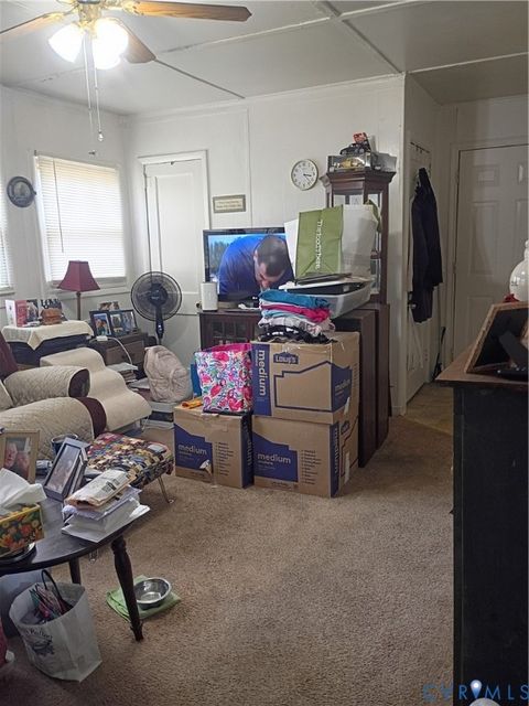 Tiny photo for 5717 Jahnke Road, Richmond, VA 23225 (MLS # 2605613)