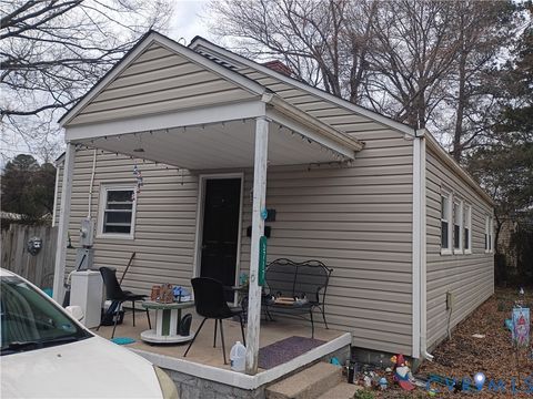 Tiny photo for 5717 Jahnke Road, Richmond, VA 23225 (MLS # 2605613)