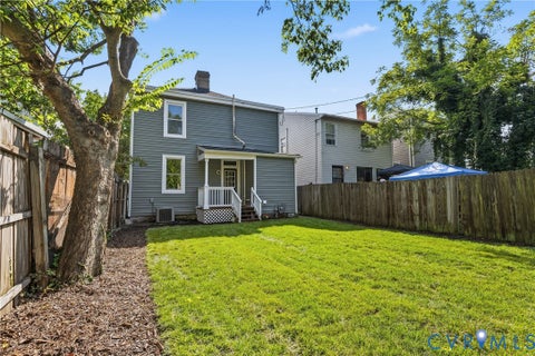 Tiny photo for 2816 Garland Avenue, Richmond, VA 23222 (MLS # 2625125)