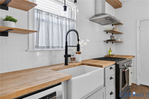 Tiny photo for 2816 Garland Avenue, Richmond, VA 23222 (MLS # 2625125)