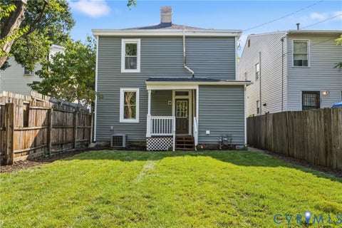 Tiny photo for 2816 Garland Avenue, Richmond, VA 23222 (MLS # 2625125)