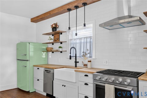 Tiny photo for 2816 Garland Avenue, Richmond, VA 23222 (MLS # 2625125)