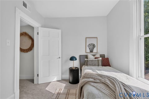 Tiny photo for 2816 Garland Avenue, Richmond, VA 23222 (MLS # 2625125)