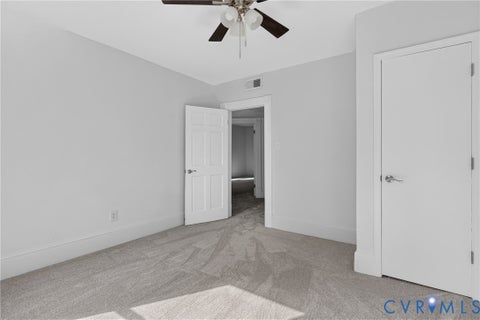Tiny photo for 2816 Garland Avenue, Richmond, VA 23222 (MLS # 2625125)