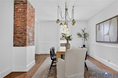 Tiny photo for 2816 Garland Avenue, Richmond, VA 23222 (MLS # 2625125)