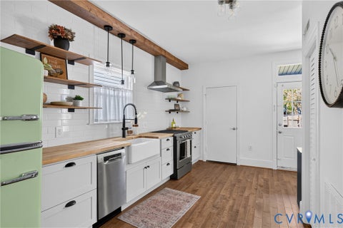 Tiny photo for 2816 Garland Avenue, Richmond, VA 23222 (MLS # 2625125)