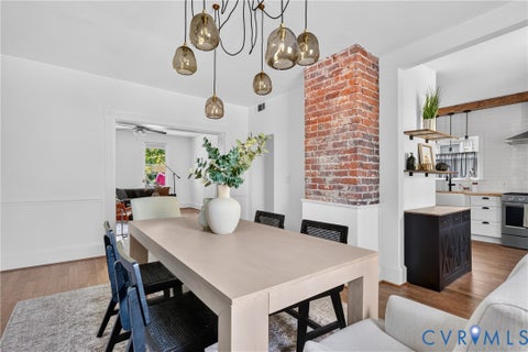 Tiny photo for 2816 Garland Avenue, Richmond, VA 23222 (MLS # 2625125)