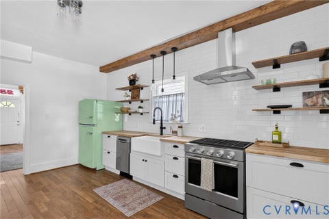 Tiny photo for 2816 Garland Avenue, Richmond, VA 23222 (MLS # 2625125)