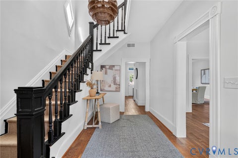 Tiny photo for 2816 Garland Avenue, Richmond, VA 23222 (MLS # 2625125)