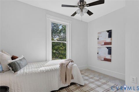 Tiny photo for 2816 Garland Avenue, Richmond, VA 23222 (MLS # 2625125)