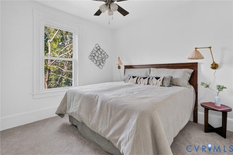 Tiny photo for 2816 Garland Avenue, Richmond, VA 23222 (MLS # 2625125)