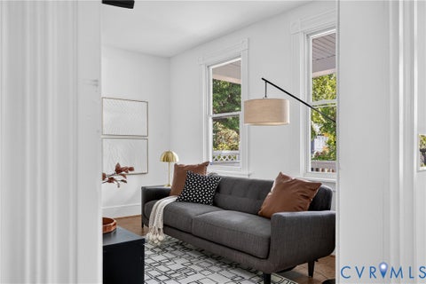 Tiny photo for 2816 Garland Avenue, Richmond, VA 23222 (MLS # 2625125)