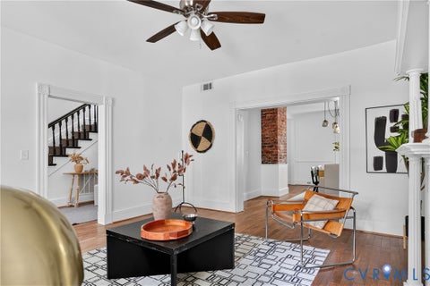 Tiny photo for 2816 Garland Avenue, Richmond, VA 23222 (MLS # 2625125)