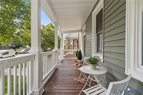 Tiny photo for 2816 Garland Avenue, Richmond, VA 23222 (MLS # 2625125)