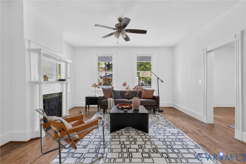 Tiny photo for 2816 Garland Avenue, Richmond, VA 23222 (MLS # 2625125)