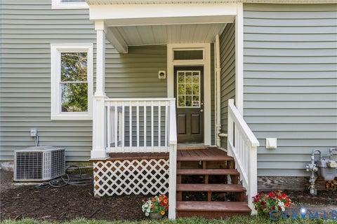 Tiny photo for 2816 Garland Avenue, Richmond, VA 23222 (MLS # 2625125)