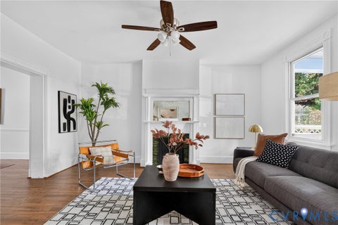 Tiny photo for 2816 Garland Avenue, Richmond, VA 23222 (MLS # 2625125)