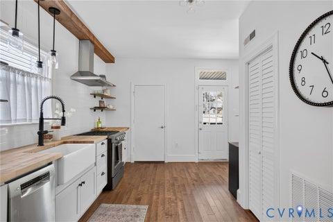 Tiny photo for 2816 Garland Avenue, Richmond, VA 23222 (MLS # 2625125)