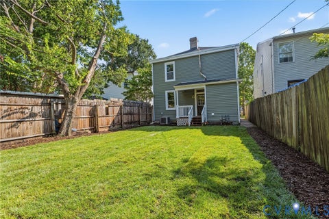 Tiny photo for 2816 Garland Avenue, Richmond, VA 23222 (MLS # 2625125)