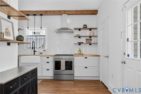 Tiny photo for 2816 Garland Avenue, Richmond, VA 23222 (MLS # 2625125)
