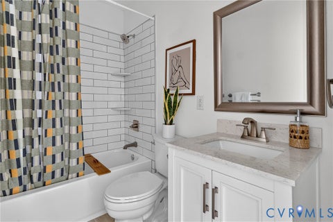Tiny photo for 2816 Garland Avenue, Richmond, VA 23222 (MLS # 2625125)