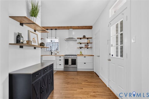 Tiny photo for 2816 Garland Avenue, Richmond, VA 23222 (MLS # 2625125)